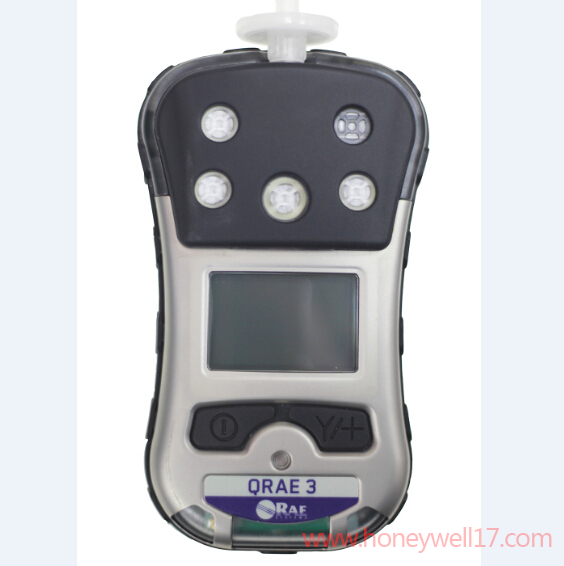 PGM-2500四合一氣體檢測儀